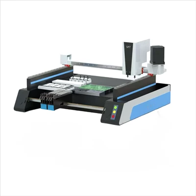 PCB Prototype Pick and Place Machine PCB Prototype Pick and Place Machine