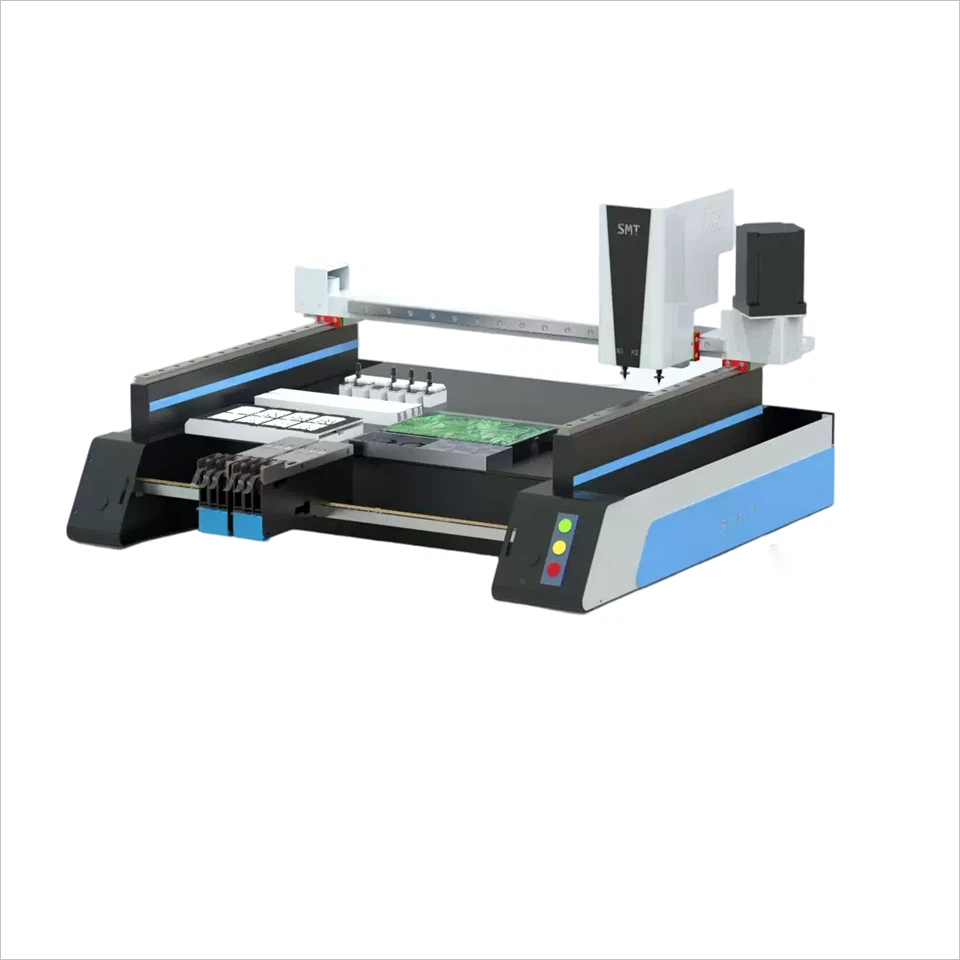 Top Desktop Pick And Place Machine Manufacturer