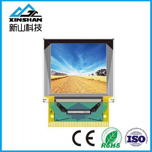 Cor OLED 0.95 módulo display LCD