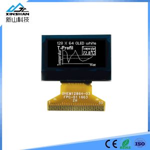 0,96 polegadas OLED Display
