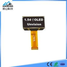 1,54 polegadas OLED Display 128 * 64