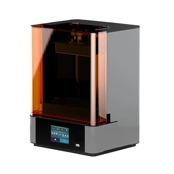 Impressora 3d LCD UV de mesa